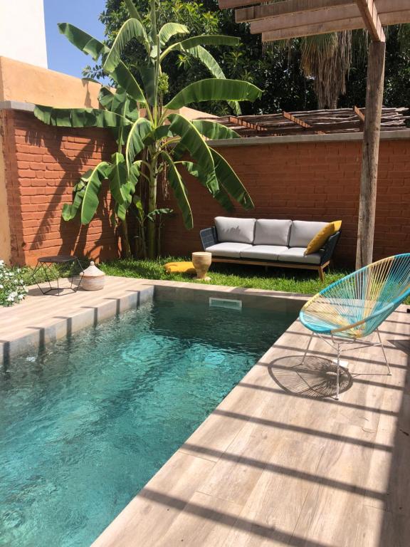 Luxury Riad Marrakech